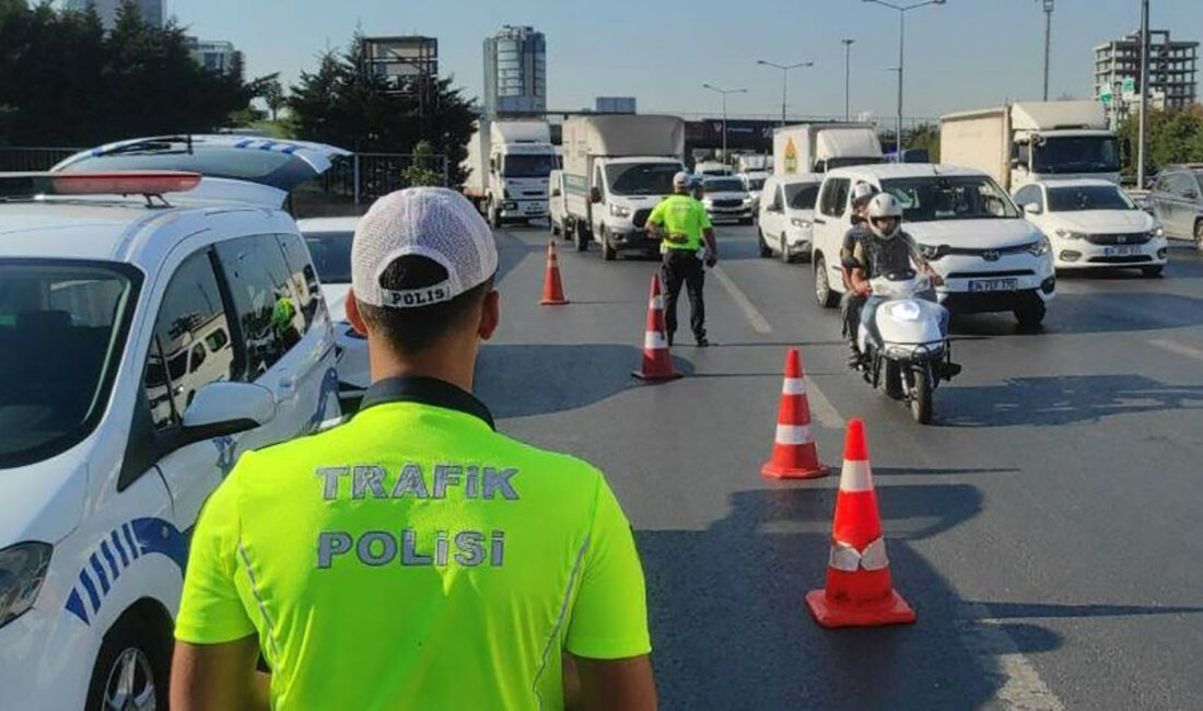 İstanbul Valiliği, 1 Mayıs