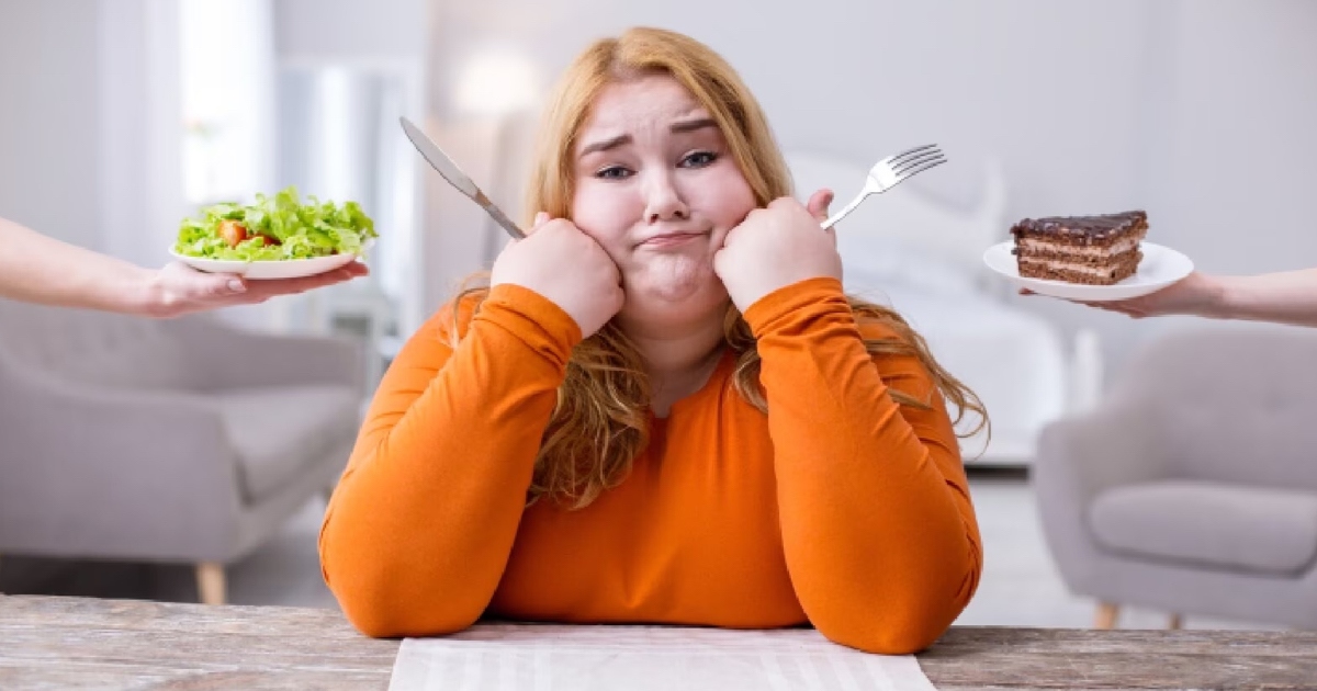 Obezite ve Fast-food tüketimi: Sessiz bir salgın büyüyor