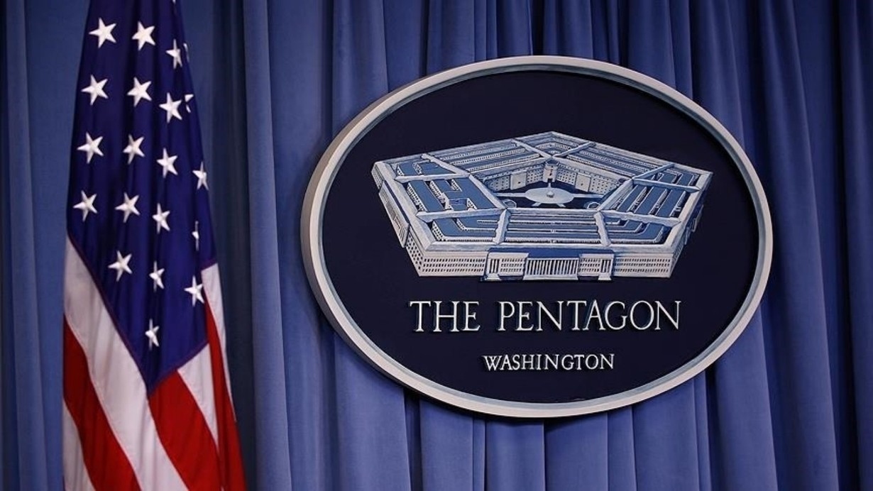 Pentagon: Yemen’de 15 Mart’tan bu yana binden fazla hedef vuruldu