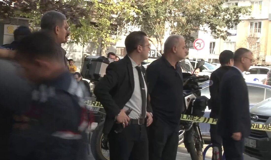 Yenidoğan Çetesi’ne yönelik soruşturmayı
