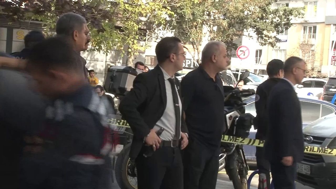 Savcı Yavuz Engin’i tehdit edenlere ikinci dalga operasyon!