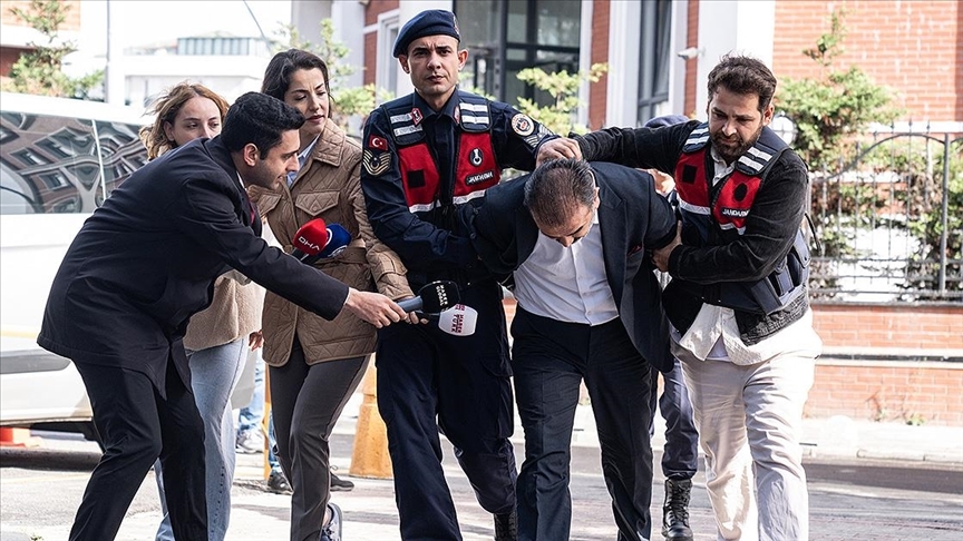İstanbul'da bebekleri kendilerinin anlaşmalı