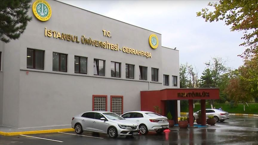 Deprem güçlendirme çalışmaları nedeniyle