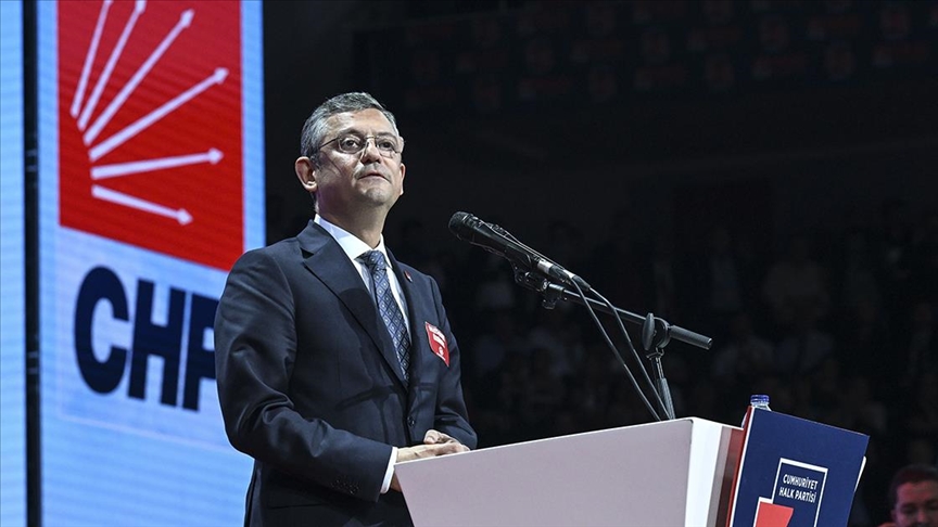Cumhuriyet Halk Partisi (CHP)