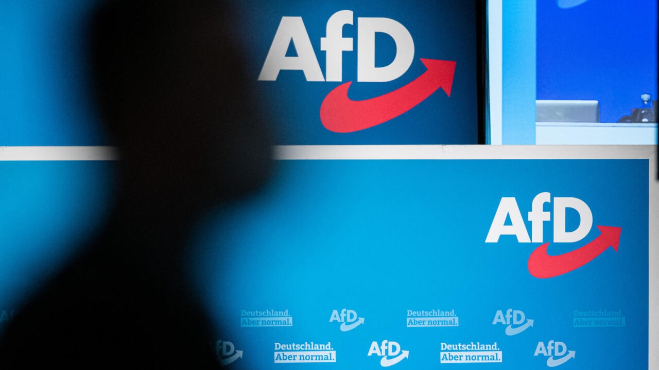 Alman istihbaratı AfD’yi “aşırı sağcı oluşum” olarak sınıflandırdı