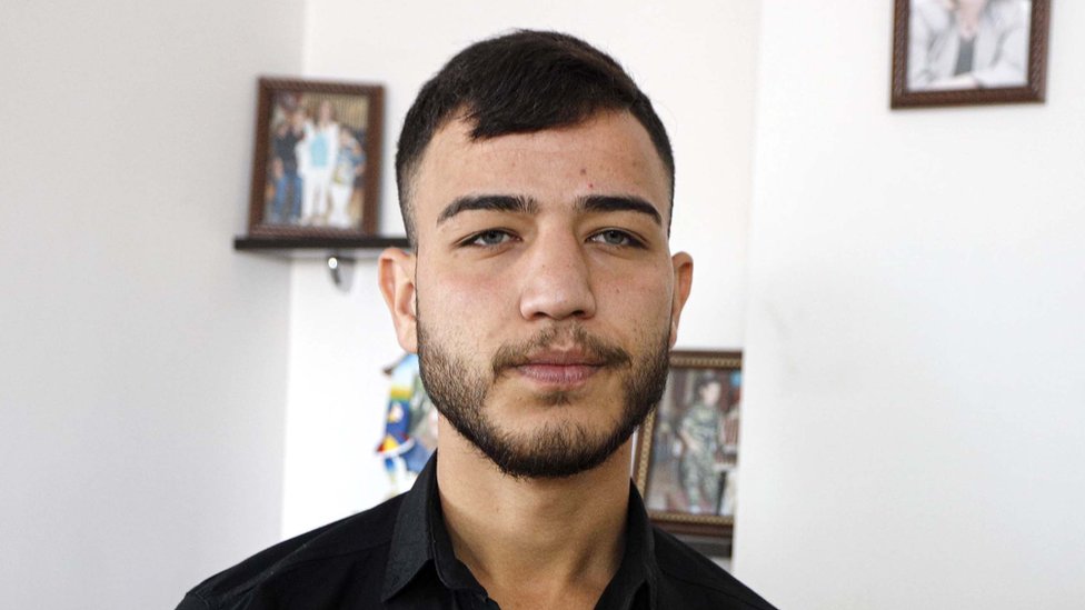 Kamuoyunda Aleyna Çakır olarak