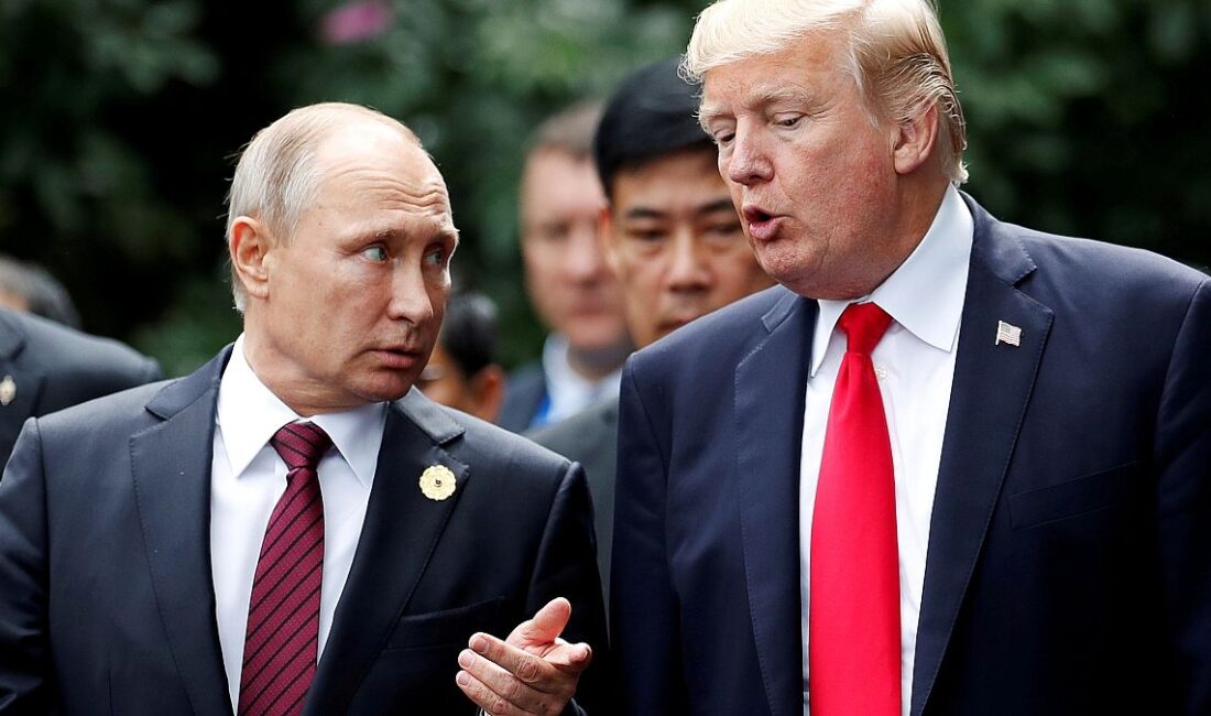 Kremlin Sözcüsü Dmitriy Peskov,