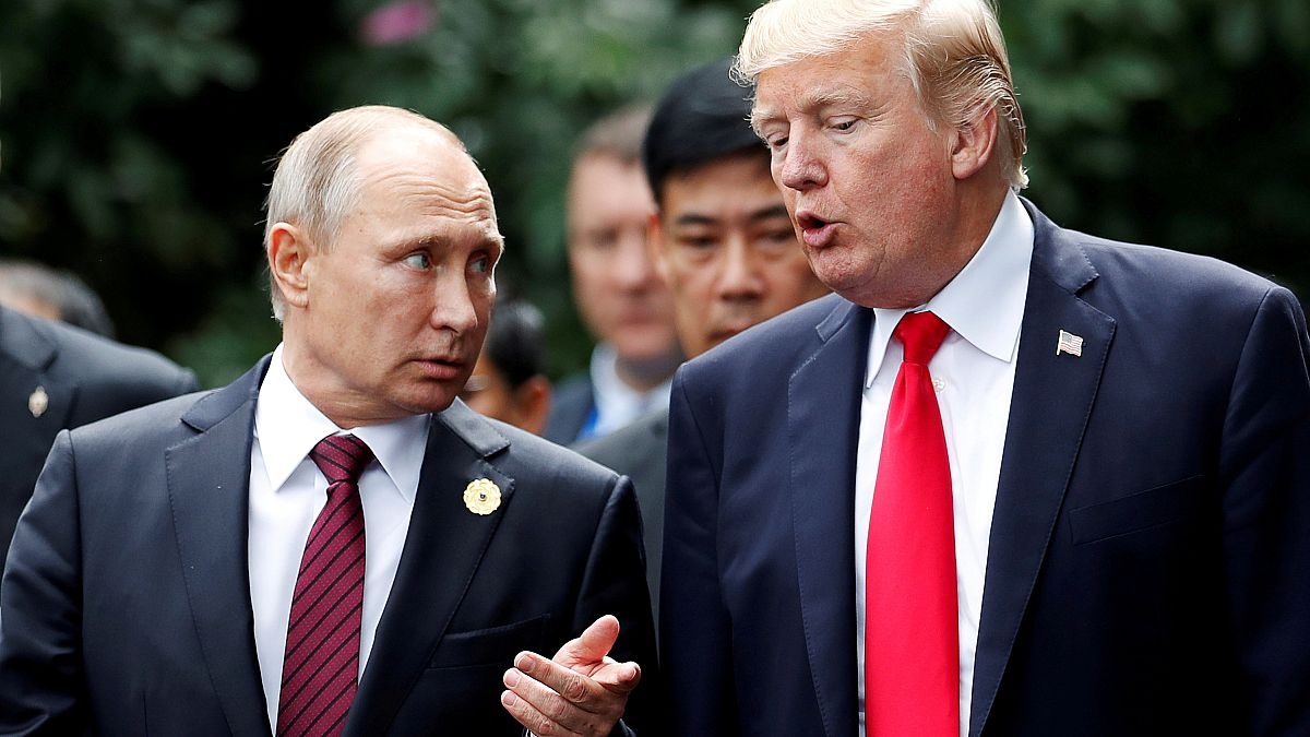 Kremlin: Putin ve Trump’ın görüşmesi kesinlikle gerekli