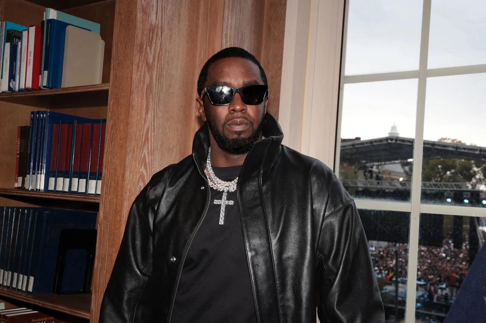 Diddy’nin otel odası ortaya çıktı: Görüntüler şoke etti