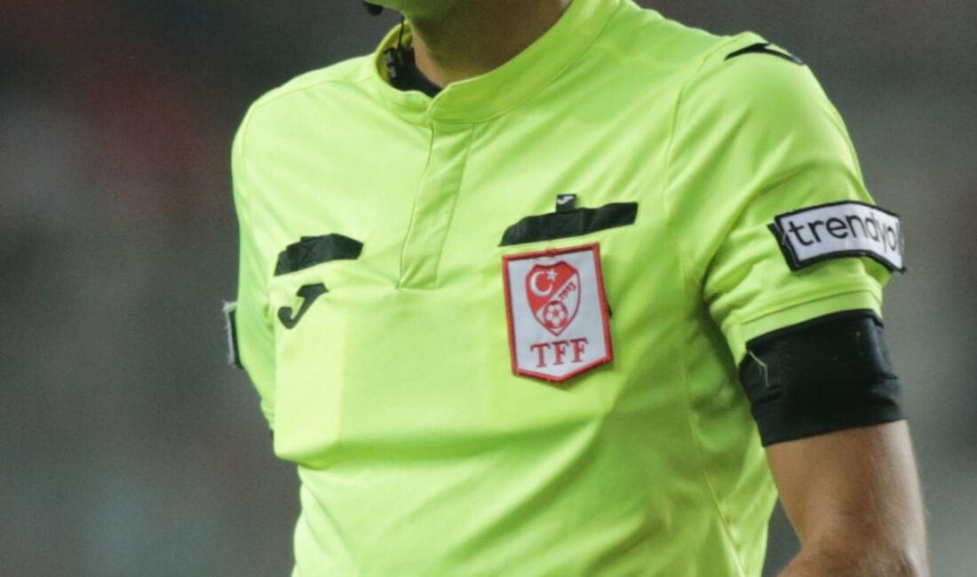 Trendyol 1. Lig'de Play-Off