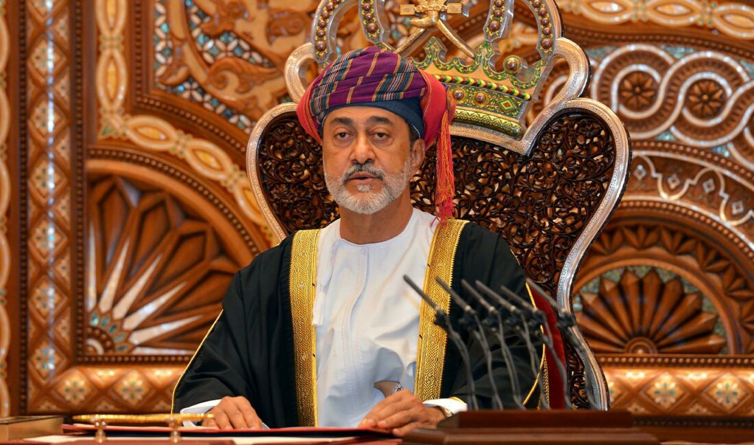 Umman, ABD ve Yemen’deki