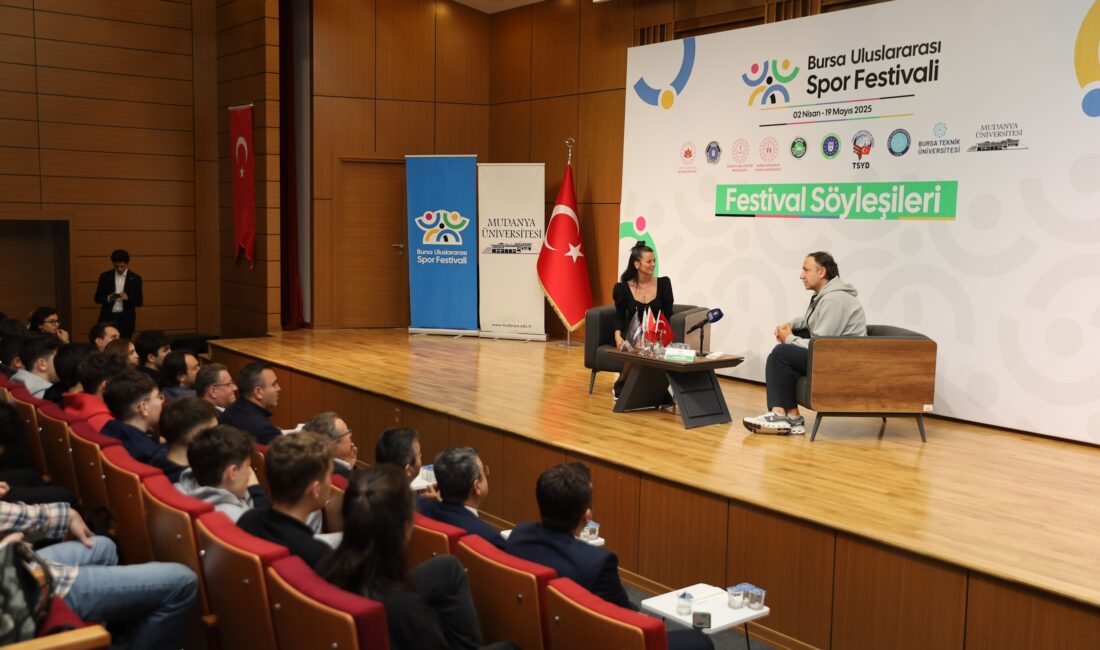 Bursa Büyükşehir Belediyesi tarafından