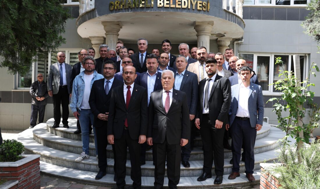‘Başkan Bozbey Burada’ projesi