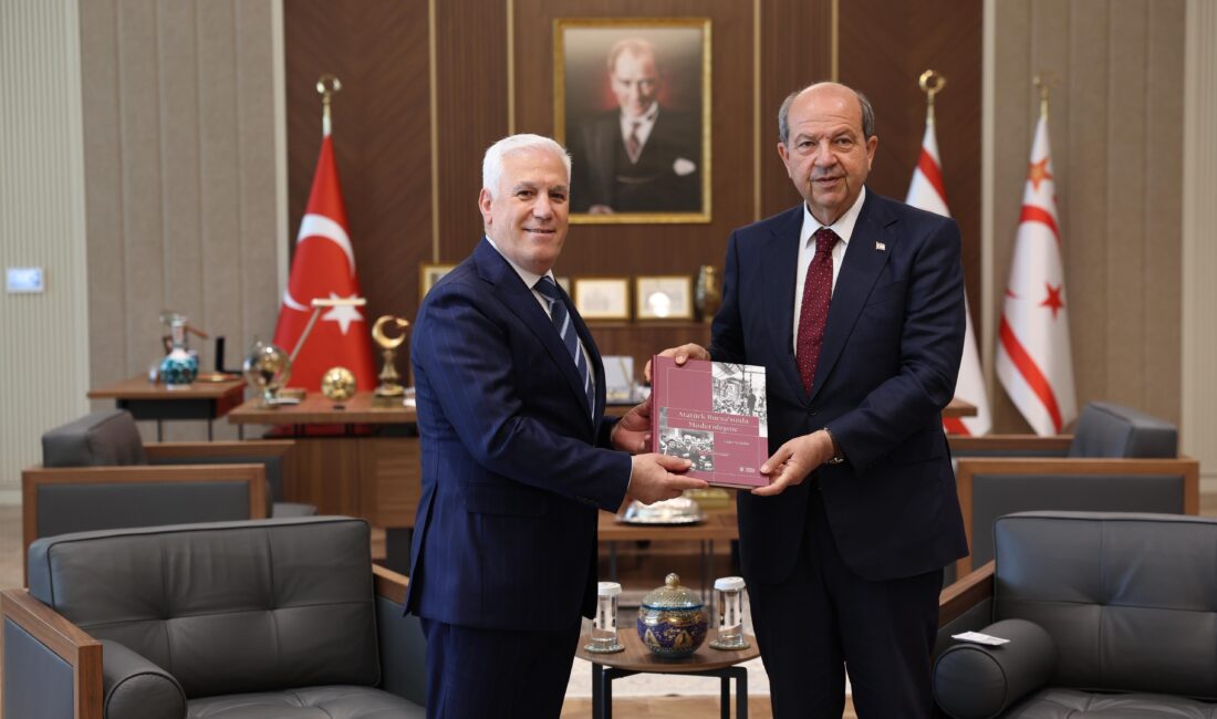Bursa Büyükşehir Belediye Başkanı