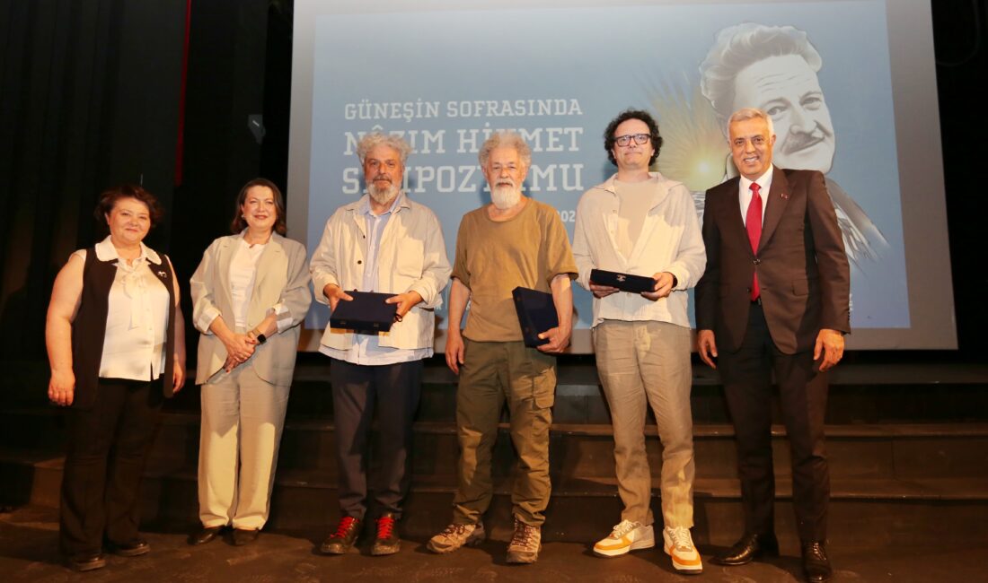 Bursa Büyükşehir Belediyesi, eserleri