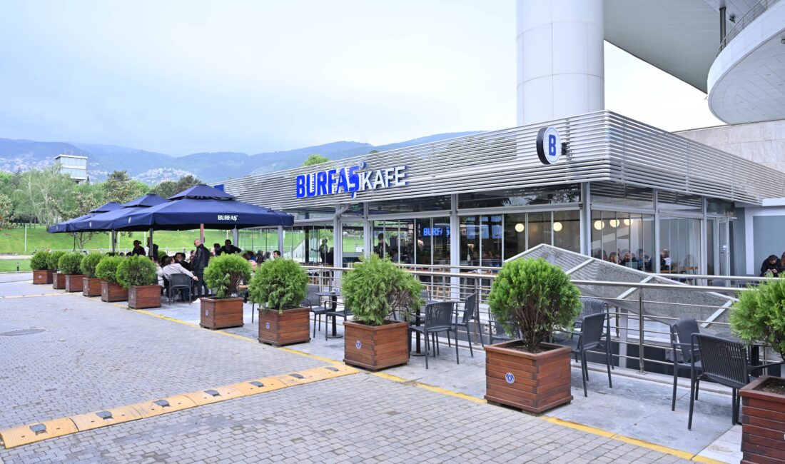 Bursa Büyükşehir Belediyesi’nin iştiraklerinden