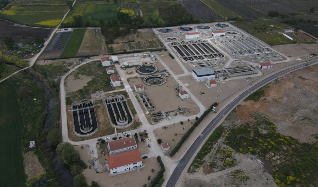 Bursa Büyükşehir Belediyesi, Orhangazi