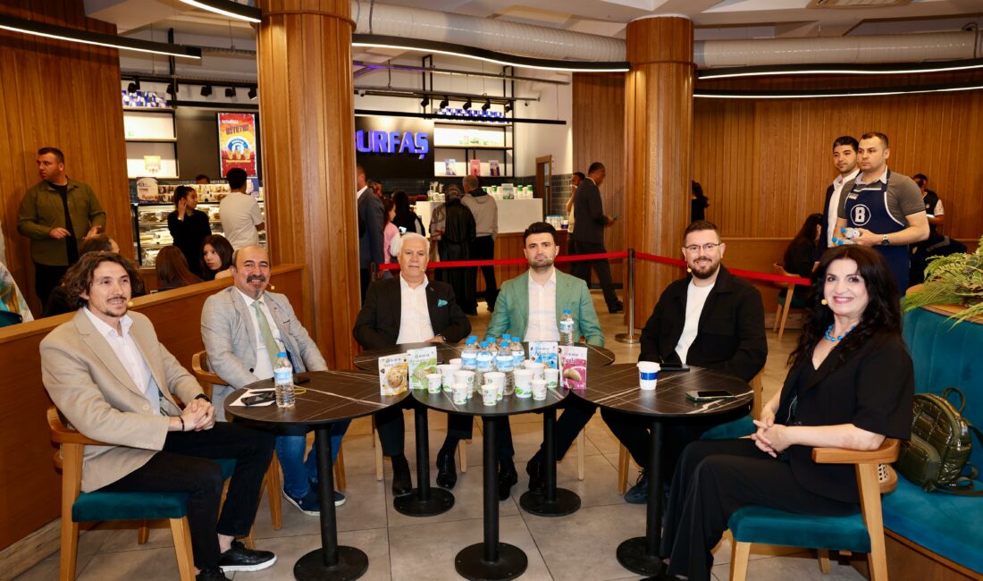 Bursa Büyükşehir Belediye Başkanı
