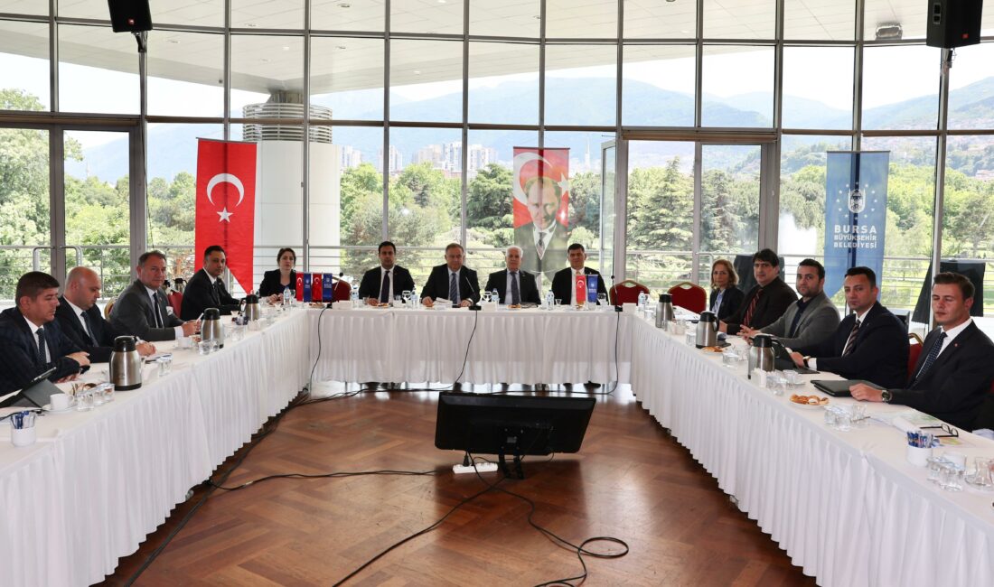 Marmara Belediyeler Birliği (MBB)