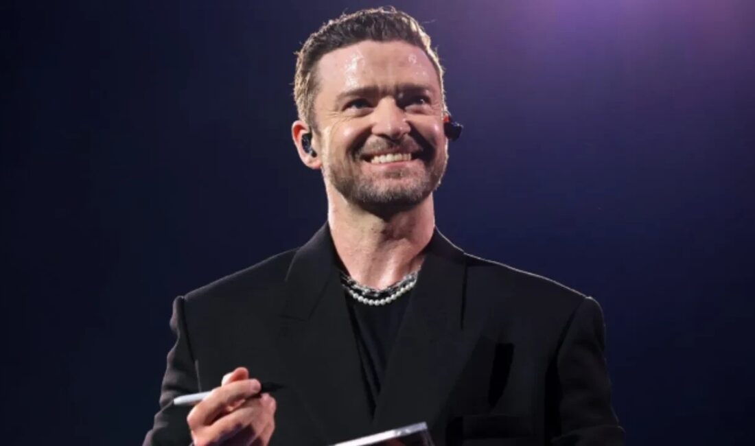Dünya müzik listelerinin zirvesinde