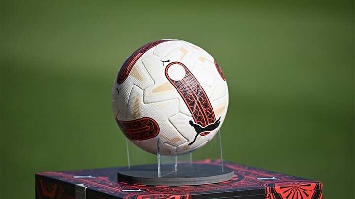Trendyol Süper Lig’de 37.