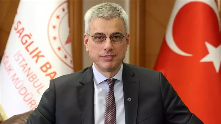 Sağlık Bakanı Memişoğlu: “2 bin 239 hekim ataması yapılacak Sağlık Bakanı Kemal Memişoğlu,