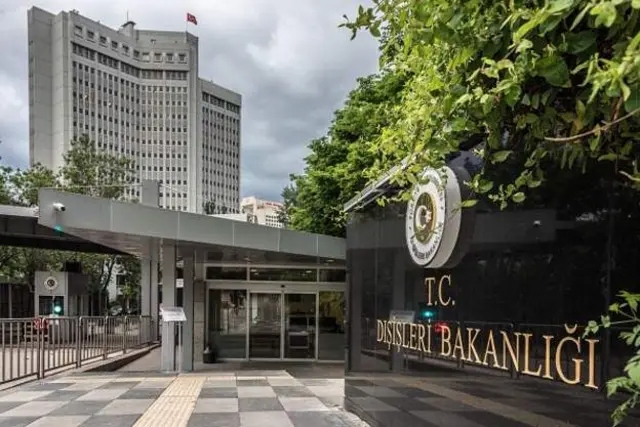 Hindistan tarafından düzenlenen saldırı topyekün bir savaş riskini ortaya çıkarmıştır