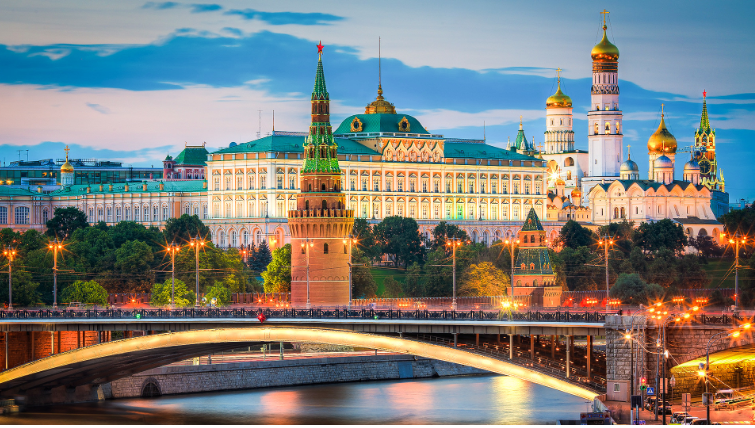 Kremlin Sarayı Sözcüsü Dmitriy