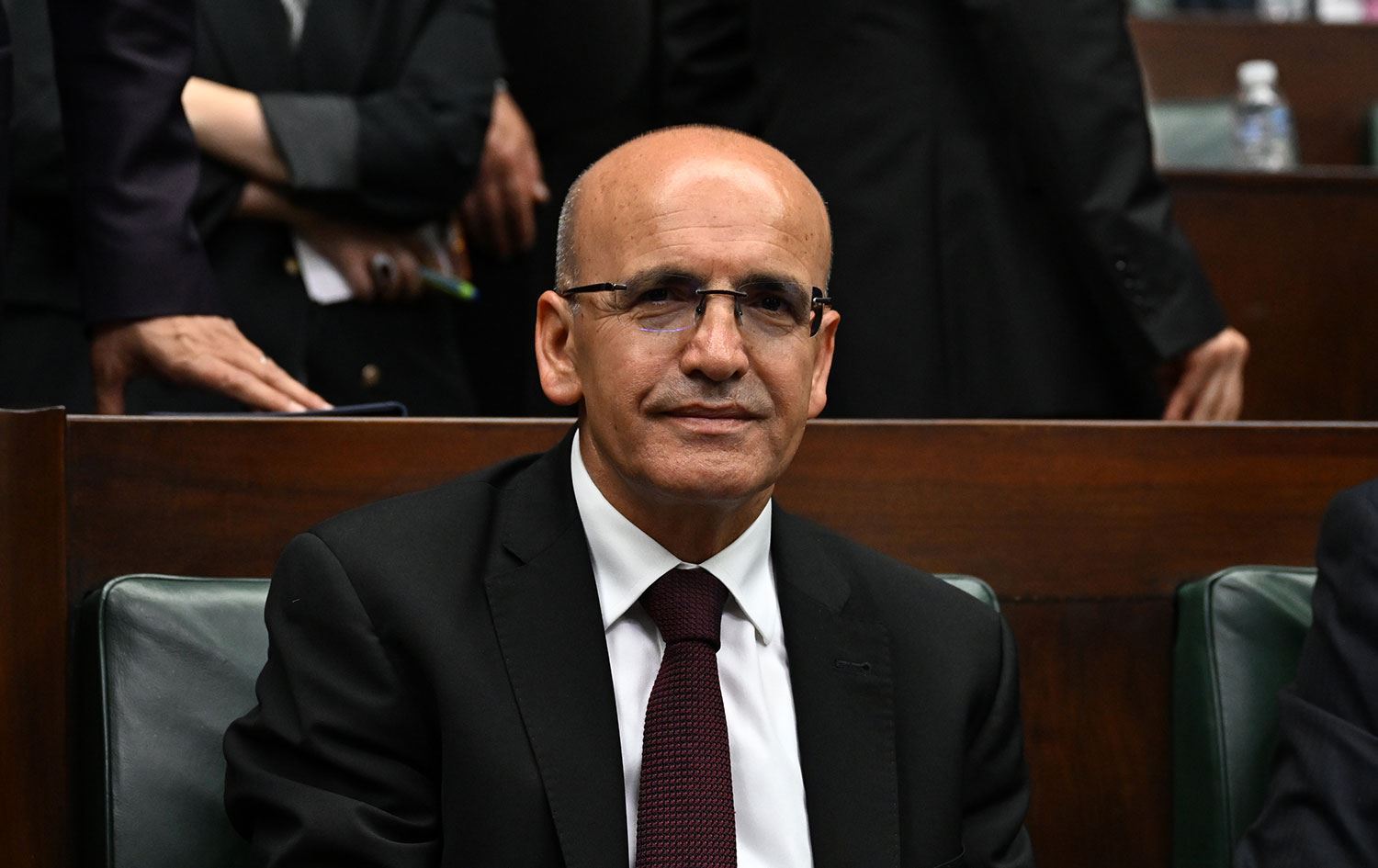 Bakan Şimşek: Enflasyonda düşüş devam edecek
