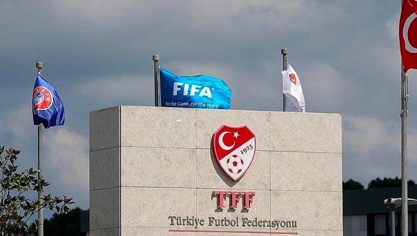 PFDK’dan, Fenerbahçe ve Galatasaray’a para cezası