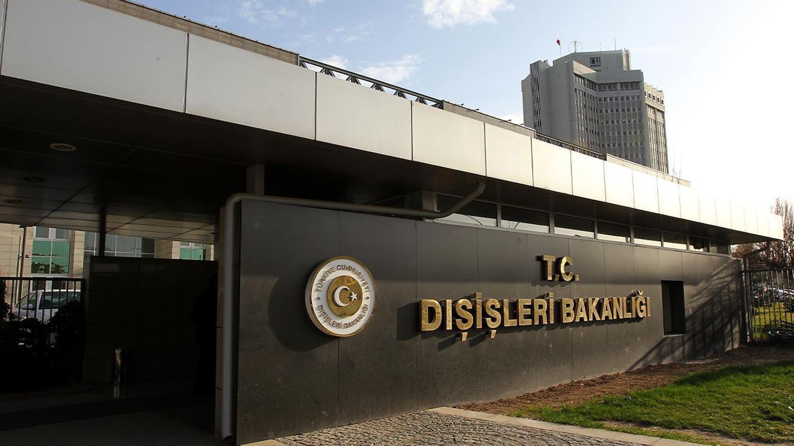 Dışişleri Bakanlığı, Pakistan’daki terör saldırısını kınadı