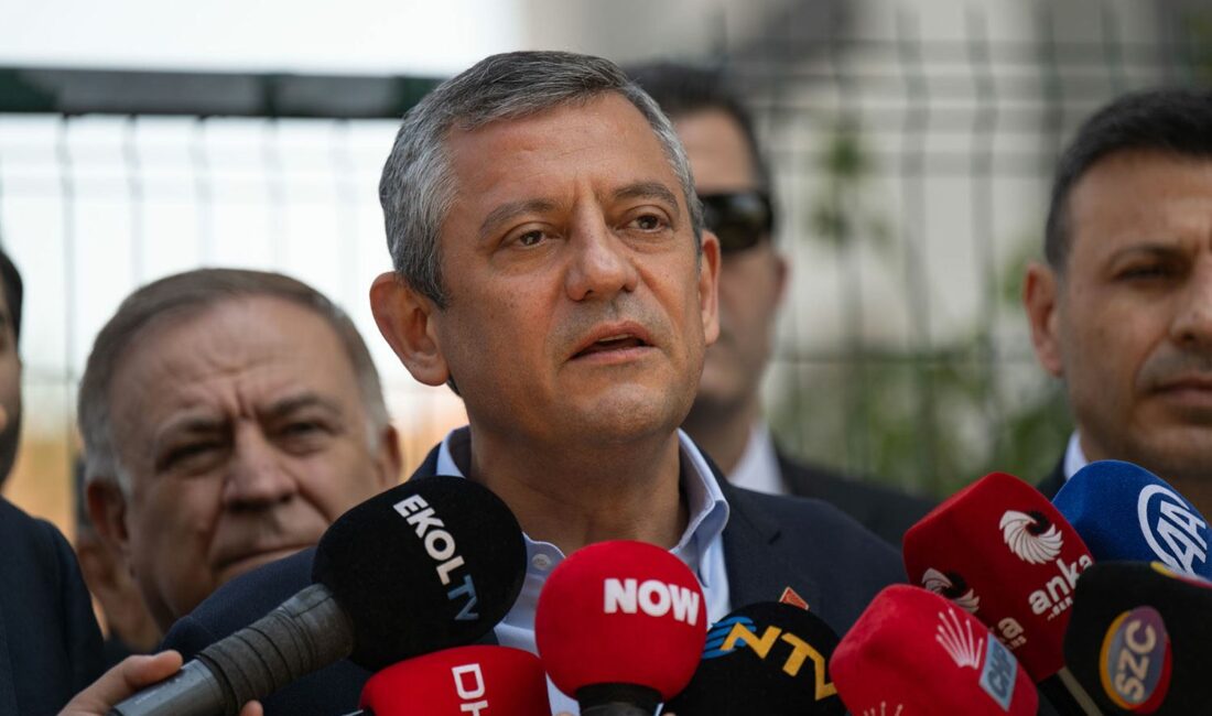 Cumhuriyet Halk Partisi (CHP)