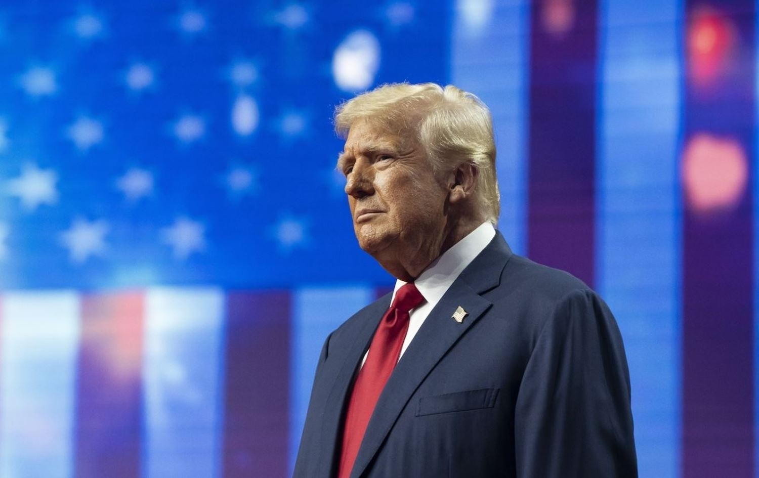 Trump: Hamas’ın elinde bugün itibarıyla 21 rehine var, üçü öldü