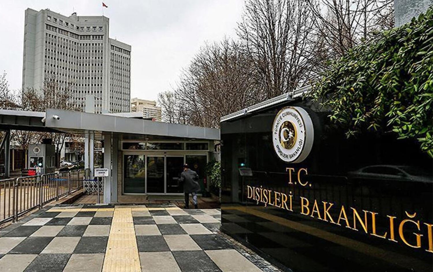 Dışişleri Bakanlığı’ndan Ekvator’daki saldırıya kınama
