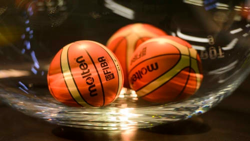 Uluslararası Basketbol Federasyonu (FIBA)