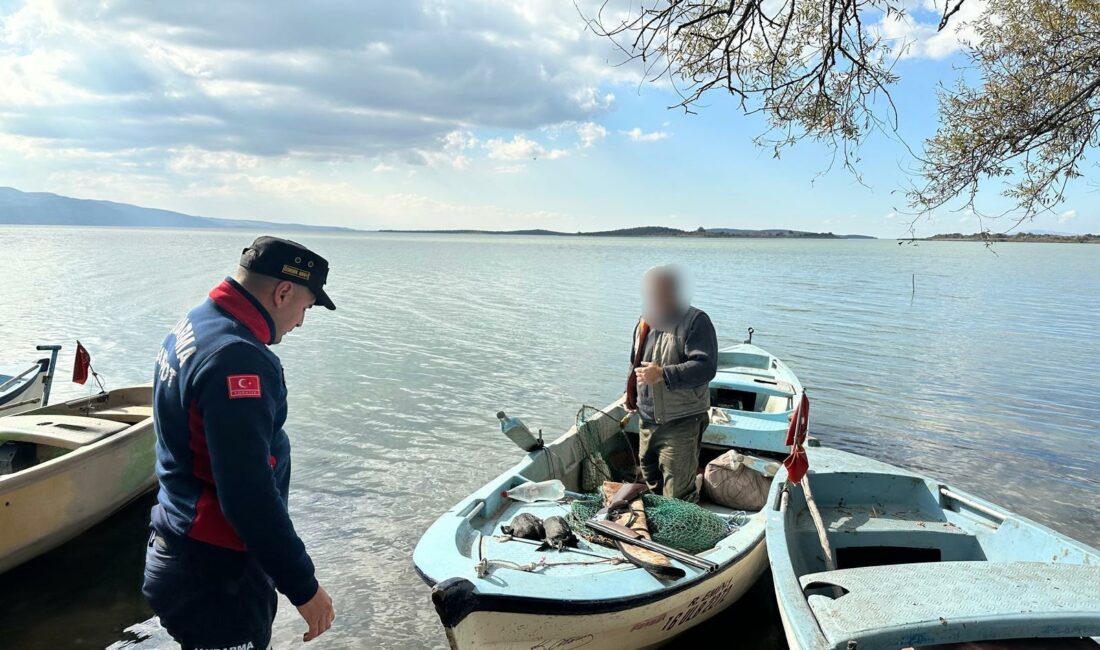 Bursa İl Jandarma Komutanlığı'na