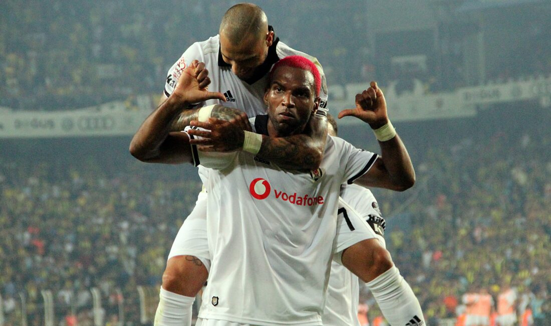 Trendyol Süper Lig'in 34.