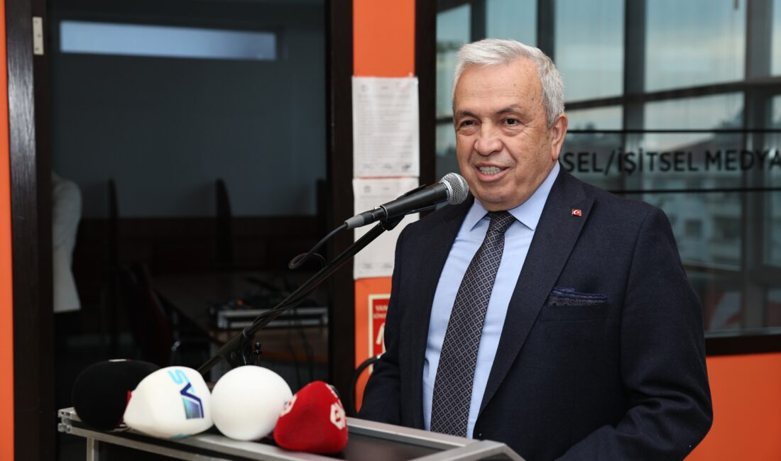 Bursa'da Nilüfer Belediyesi ev
