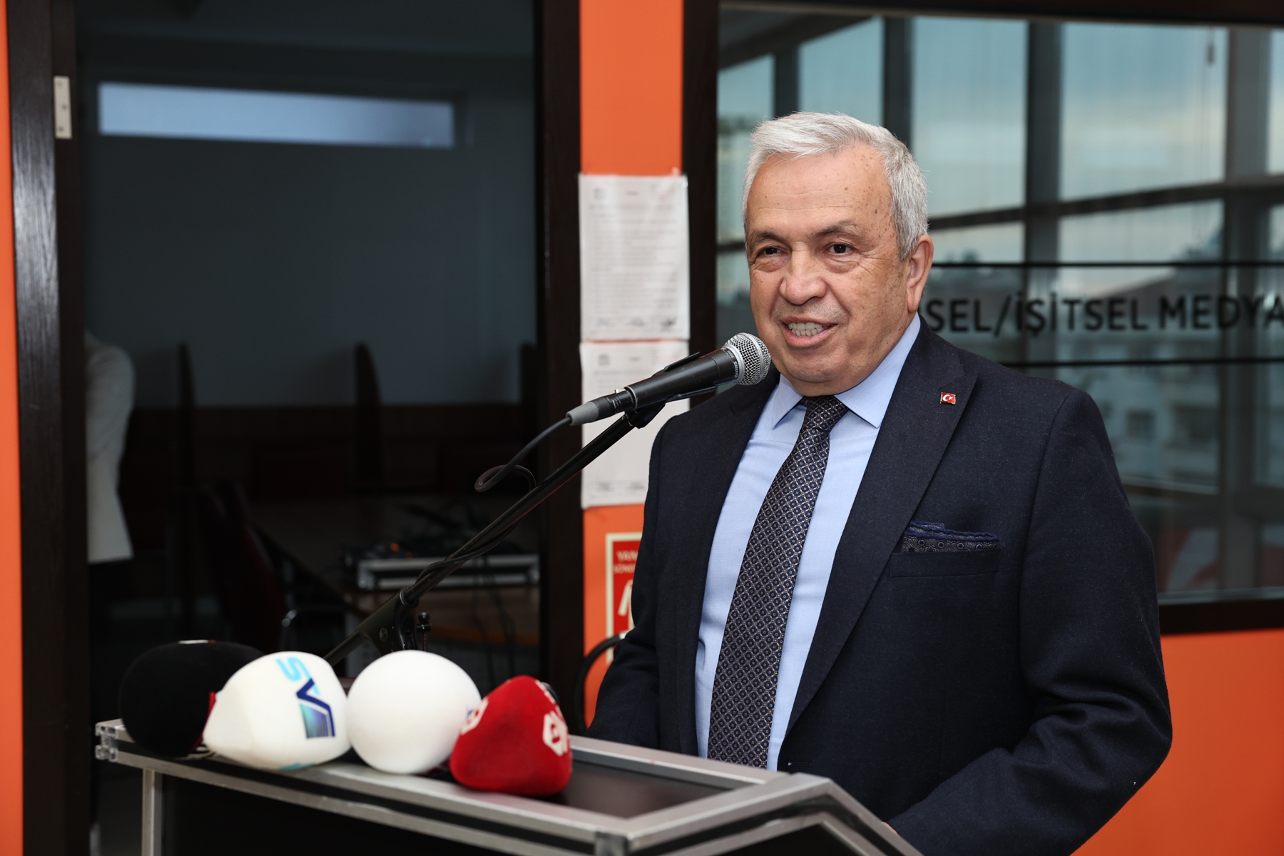 Yılmaz Akkılıç Bursa Araştırmaları Ödülleri sahiplerini buldu