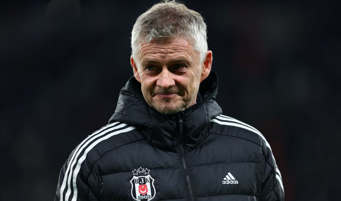 Süper Lig’de yabancı teknik