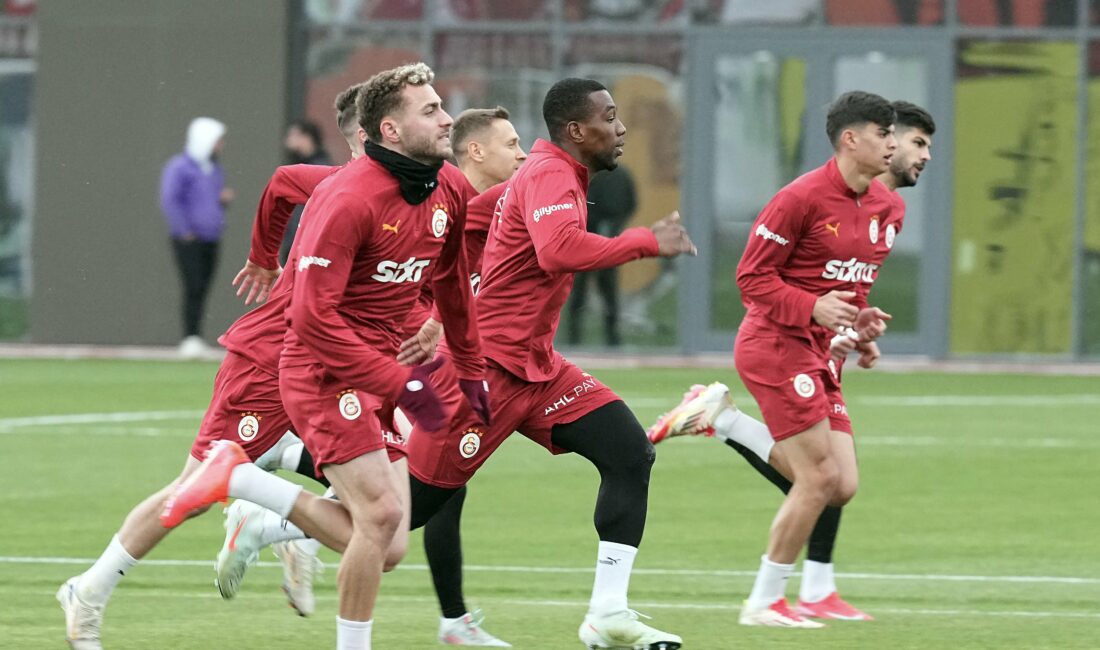 Galatasaray, Trendyol Süper Lig’in