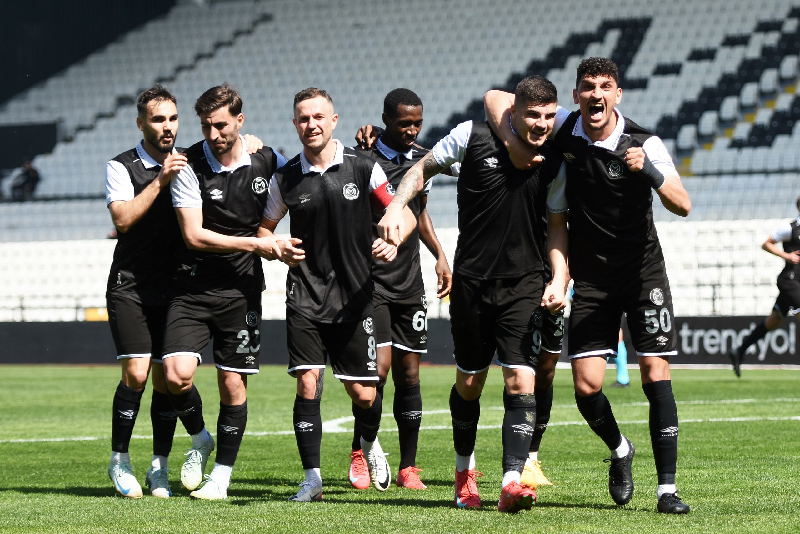 Manisa FK, Bandırmaspor’u konuk edecek