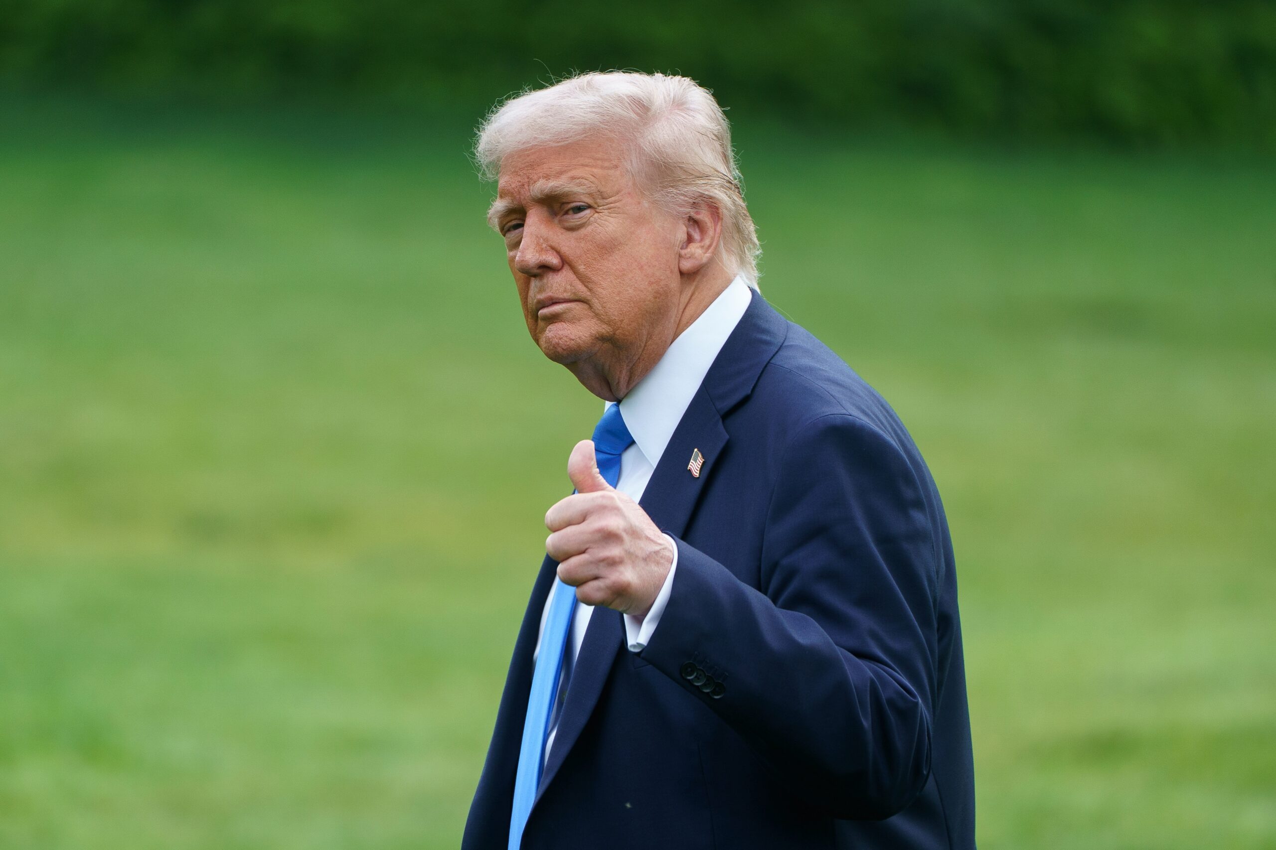 Donald Trump: Harvard Üniversitesi’nin vergi muafiyetini kaldıracağız