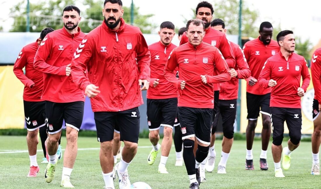 Trendyol Süper Lig'in 34.