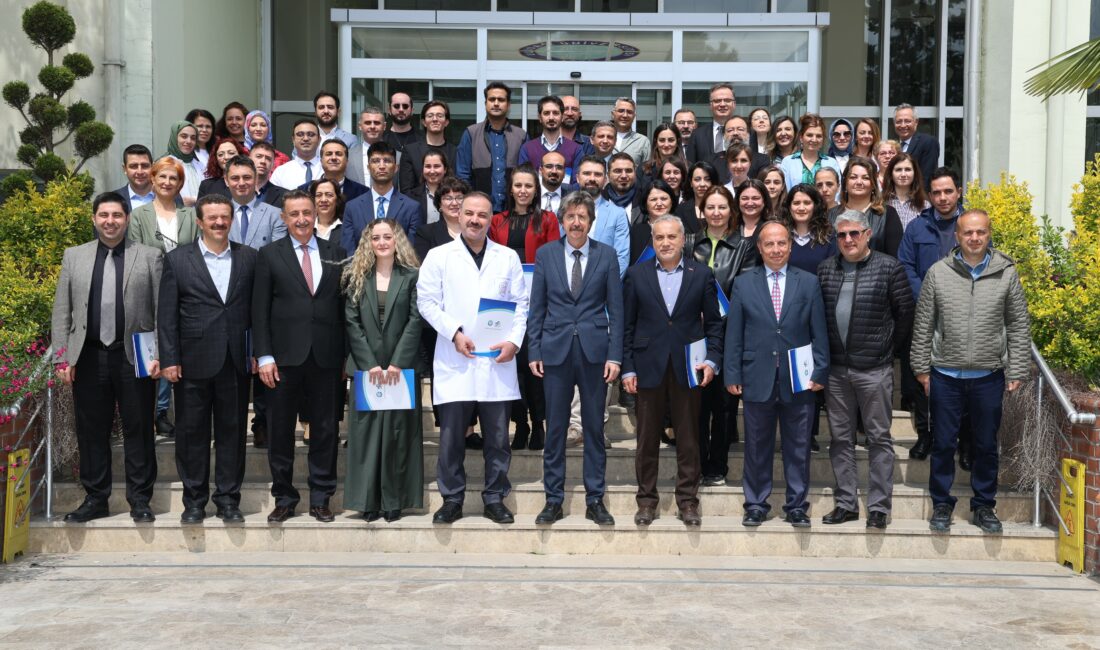 Bursa Uludağ Üniversitesi (BUÜ)