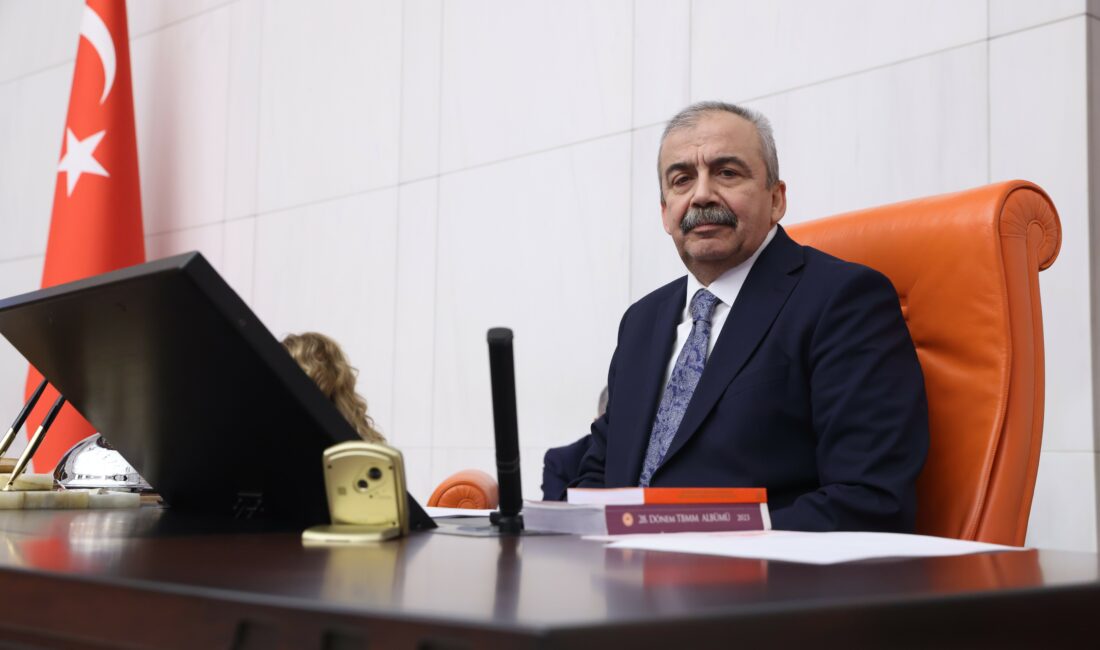 Türkiye Büyük Millet Meclisi