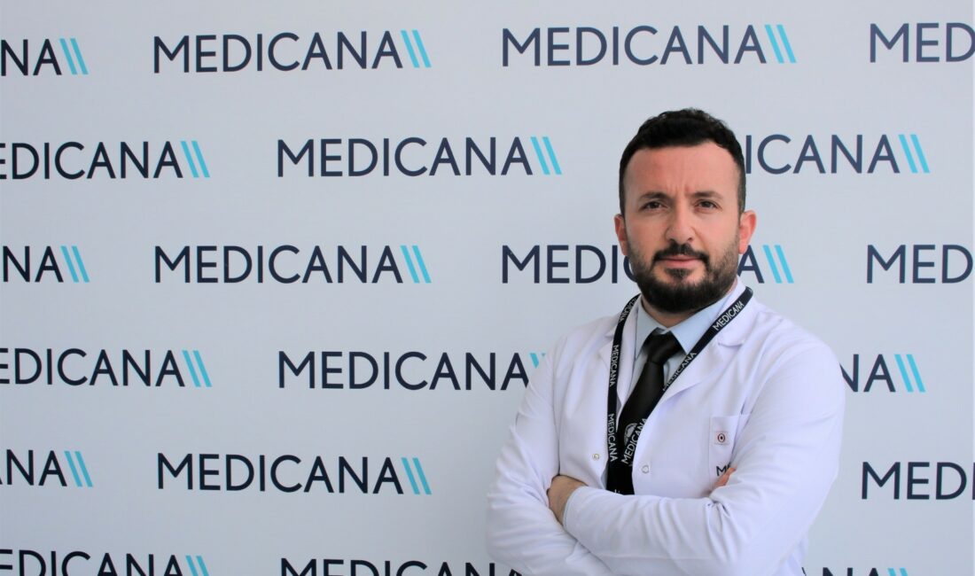 Gün içinde sürekli koşup