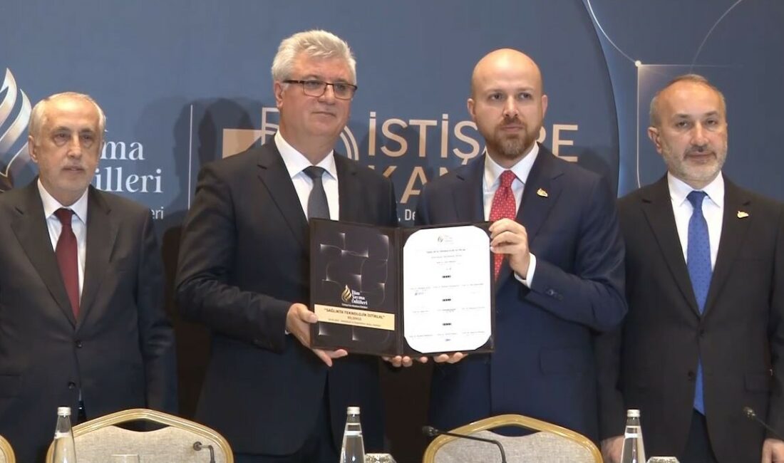 İlim Yayma Vakfı ödülü