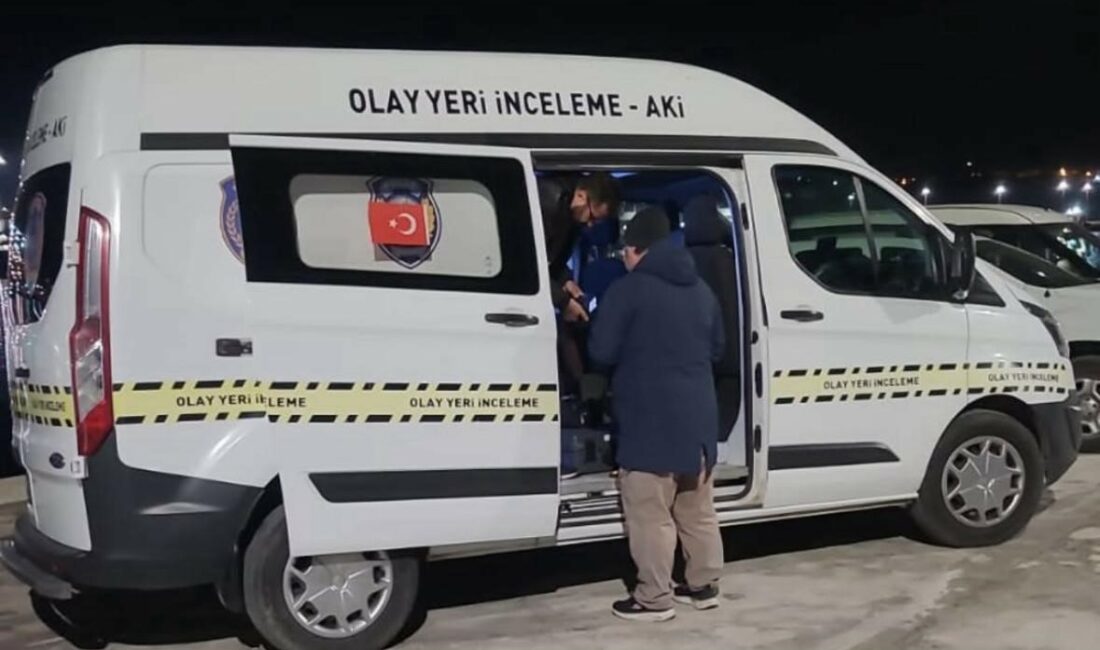Balıkesir’in Bandırma ilçesinde sahil