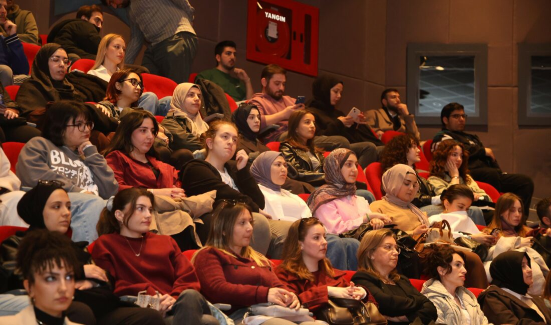 Bursa’nın simgelerinden biri olan